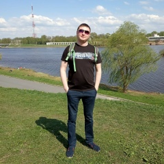 Anton Popov, 29.08, Санкт-Петербург