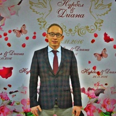 Айдын Мамбетов, 11.10, Астана