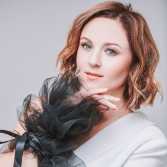 Маргарита Пухляк, 27.09.1986, Иркутск