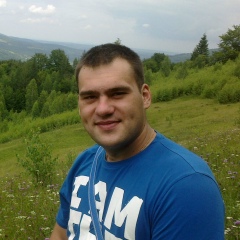 Иван Омельницкий, 29.03.1988, Днепр (Днепропетровск)