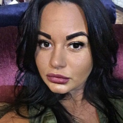 Кристина Алмазова, 19.07.1989, Санкт-Петербург