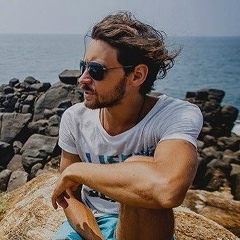 Александр Гришаев, 30.11