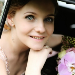 Мария Самофалова, Москва