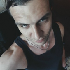 Maksim Loy, Минеральные Воды