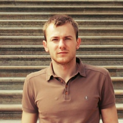 Артем Колесник, 03.03