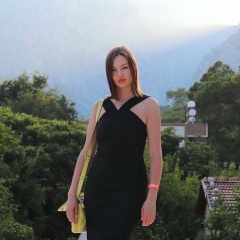 Наталья Лапкина, 29.11, Москва