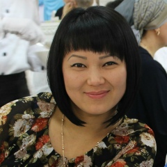 Асема Карим, 04.03.1988, Сатпаев