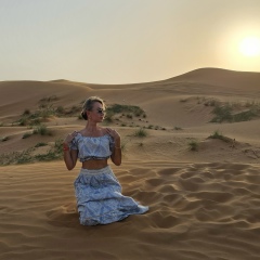 Юлия Ухабина-Ерина, 10.03, Нижний Новгород