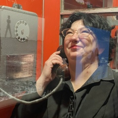 Ольга Дузенко, Санкт-Петербург