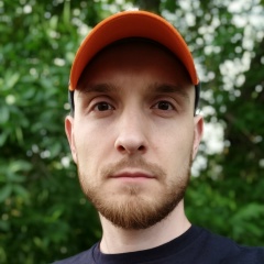 Герман Киселёв, 10.11, Самара