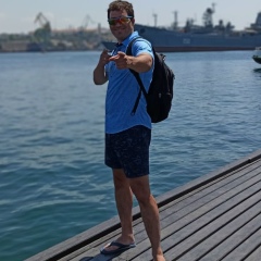 Павел Додонов, 06.04.1985, Новосибирск