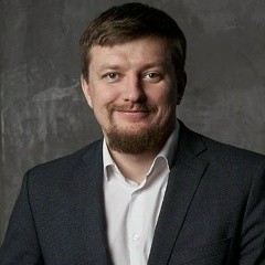 Никита Секрет, 04.09.1989, Новосибирск