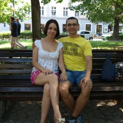 Анатолий Trey, 30.05.1988, Кривой Рог