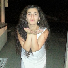 Заруи Франгулян, 11.06.1987, Сочи