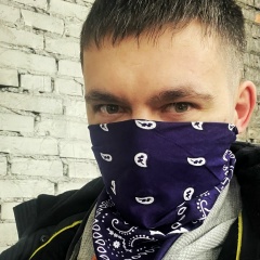 Владимир Достоевский