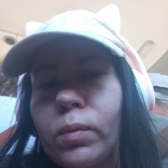 Ирина Митина, 02.08, Санкт-Петербург