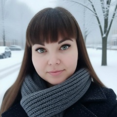 Кристина Арбузова, 01.10.1990, Екатеринбург