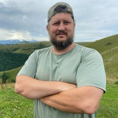 Виктор Нефедов, 28.08.1977, Новочеркасск