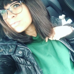 Valeri Belova, 09.07, Москва