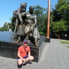 Алексей Царенко, 19.04.1985, Харьков