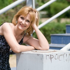 Марина Драгина, 12.04, Николаев