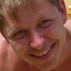 Антон Филиппов, 21.11.1983, Санкт-Петербург