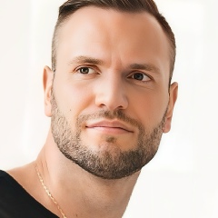 Андрей Шаповалов, 09.03, Санкт-Петербург