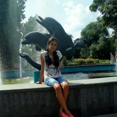 Полина Юхновец