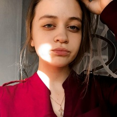 Яна Котова, Брест