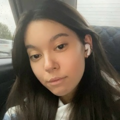 Карина Даирбекова, 07.10.2005