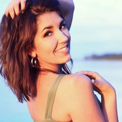 Ольга Амосова, 24.07.1989, Таллин