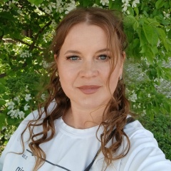 Ирина Латынцева, Екатеринбург