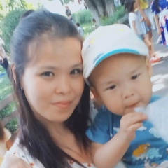 Райхан Байларова, 05.11, Алматы