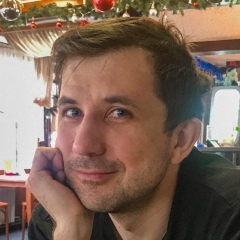 Андрей Лахаев, 05.04, Саранск