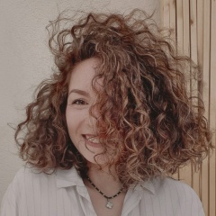 Вера Снигирёва, 21.03, Санкт-Петербург