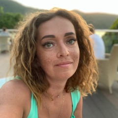 Ольга Тарочкина, 03.01, Обухово