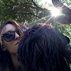 Natalia Semenova, 01.06, Запорожье