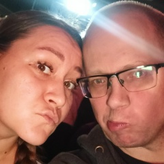 Елизавета Дунаева, 24.07.1987, Санкт-Петербург