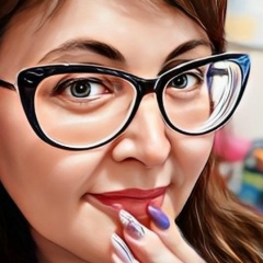 Ирина Крутолит, 08.05, Москва