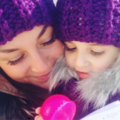 Марина Туранская, 06.09.1988, Одесса