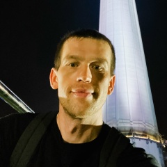 Владимир Вотинов, 07.03, Пермь