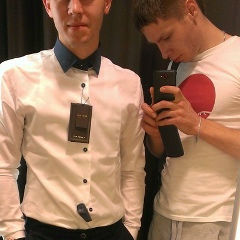 Вячеслав Монькин, 08.08.1993, Новочеркасск