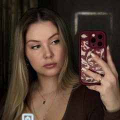 София Леонова, 20.08, Владивосток