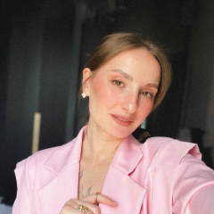 Анна Линник, 01.08.1992