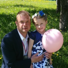 Владимир Нуждин, 28.07.1981, Санкт-Петербург