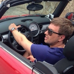 Григорий Петров, 08.04