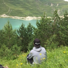 Адамм Магомадов, 10.07, Москва