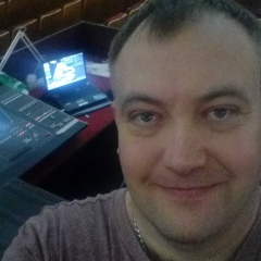 Макс Кириченко, 06.01.1982, Уфа