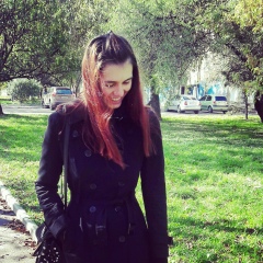 Оксана Приступа, Ровно