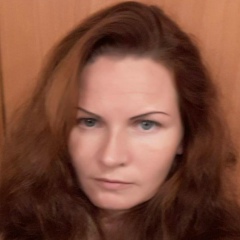 Ксения Парман, 22.09, Санкт-Петербург